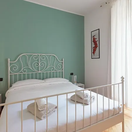 Appartement Nirone Milan