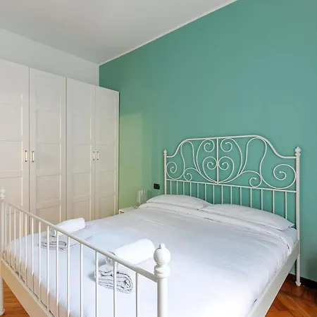 Nirone Appartement