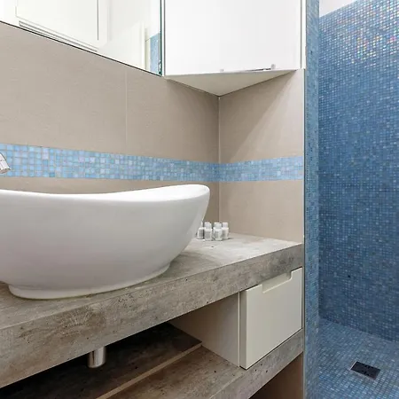 Nirone Appartement *