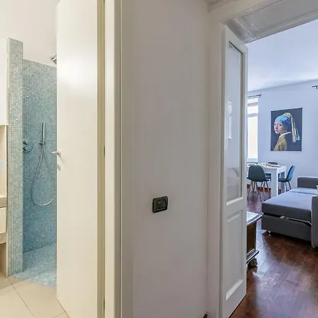 Appartement Nirone *