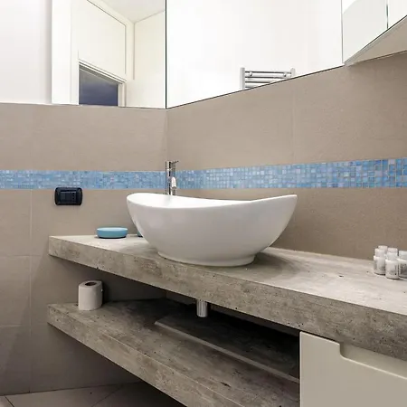 Nirone Appartement Milan