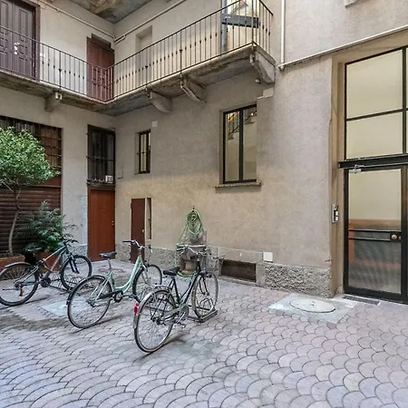 Appartement Nirone *