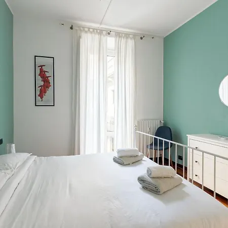 Appartement Nirone Milan
