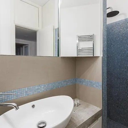 Nirone Appartement Milan