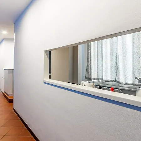 Appartement Nirone *