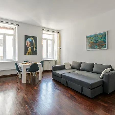 Nirone Appartement *