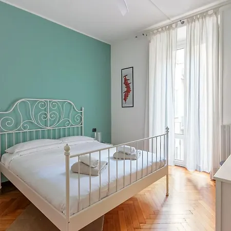 Appartement Nirone *