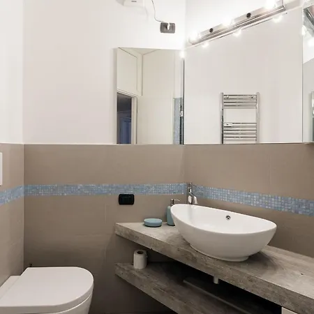 Nirone Appartement