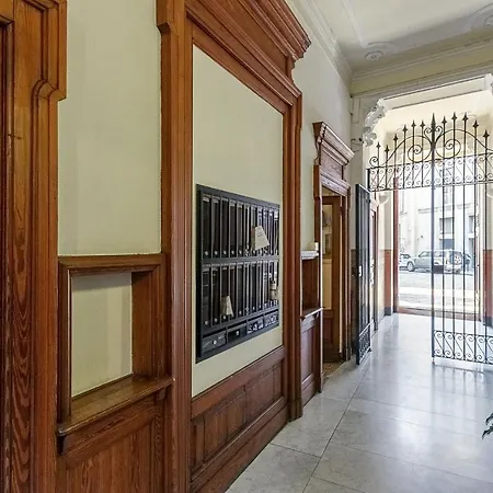 Appartement Nirone