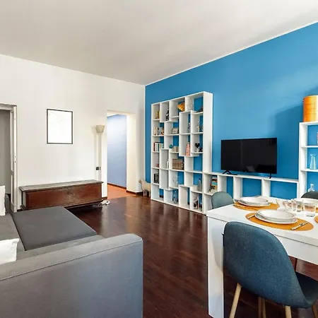 Nirone Appartement