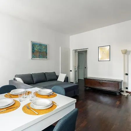 Nirone Appartement Milan