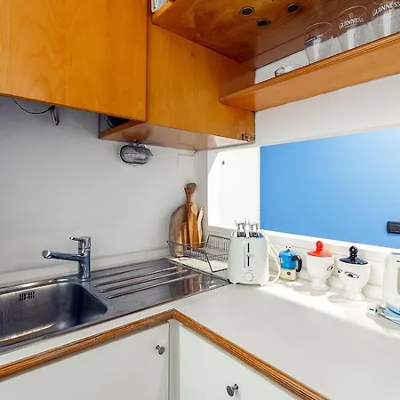 Appartement Nirone *