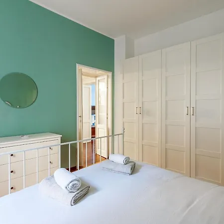 Nirone Appartement