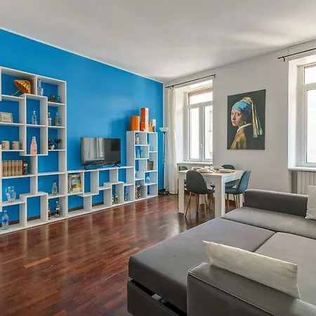 Appartement Nirone *