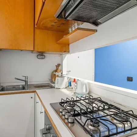 Appartement Nirone