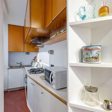 Appartement Nirone *