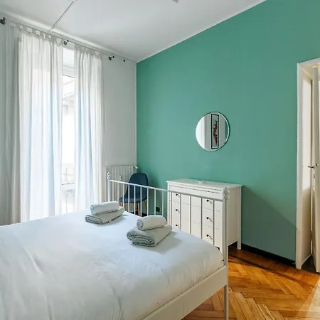 Nirone Appartement Milan