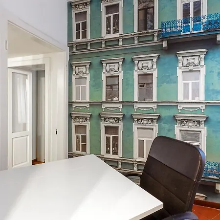 Nirone Appartement Milaan