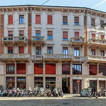 Appartement Nirone *